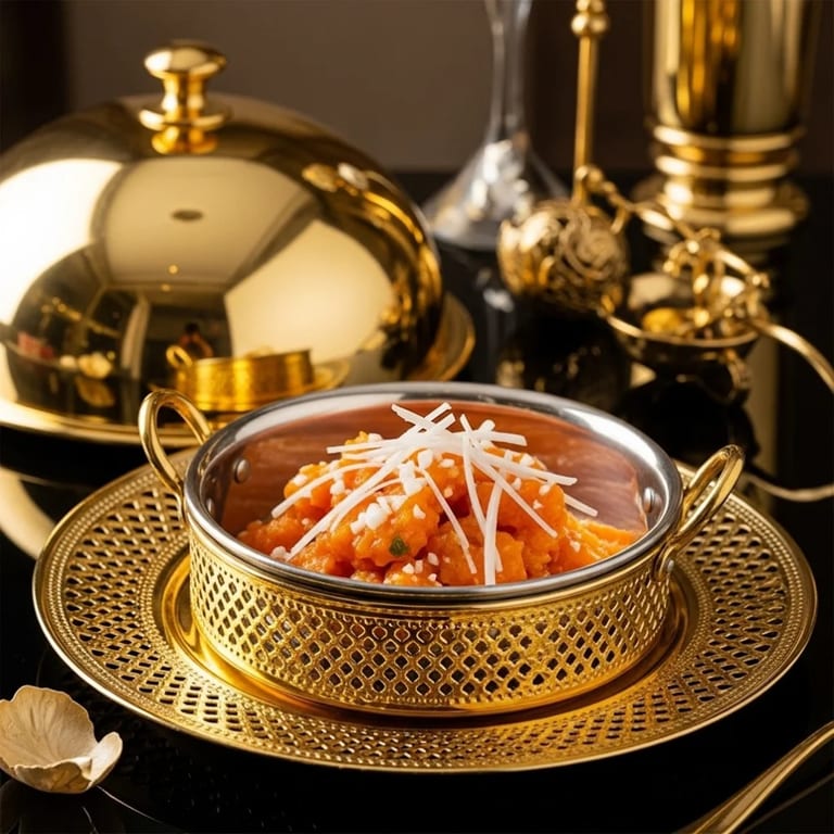 Join Us for a Delicious Indian Buffet