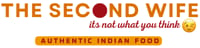 The Second wife - Indian Restaurant