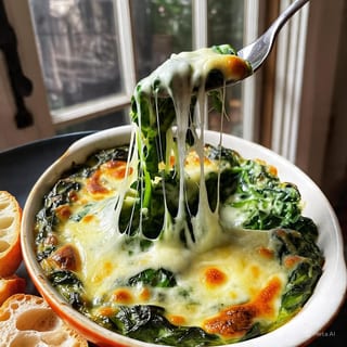 Palak Paneer