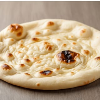 Plain Naan