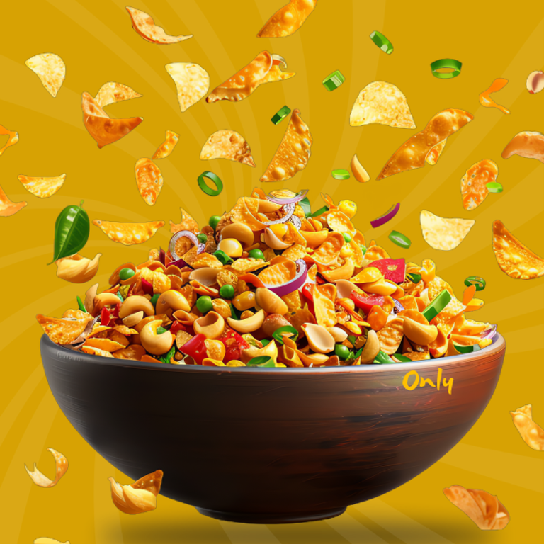 Savor Our Fresh Puri