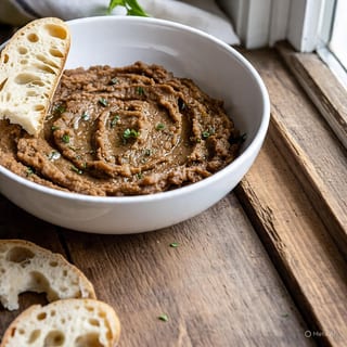 Baingan Bharta