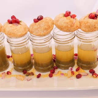Pani Puri
