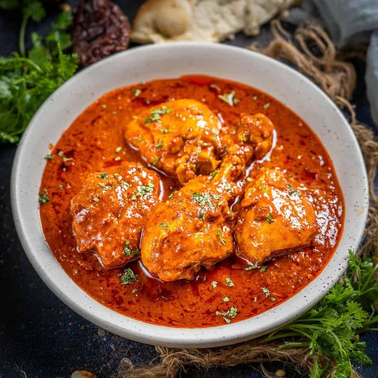 Experience Authentic Dal Flavors