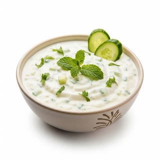 Mint Raita