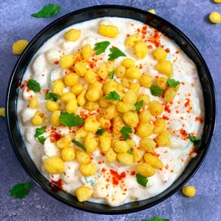 Raita Boondi