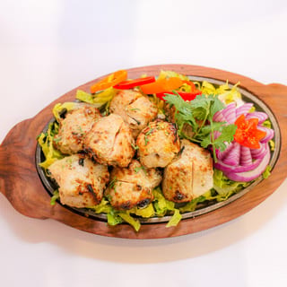 Malai Chicken Tikka