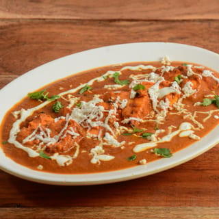 Paneer Butter Masala