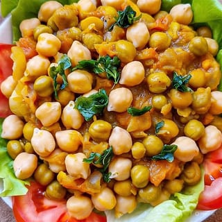 Chana Pindi