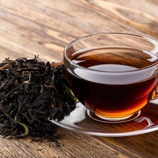 Black Tea