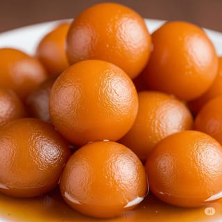 Gulab Jamun