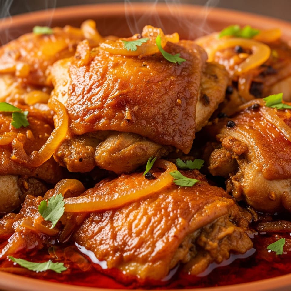 Explore Our Flavorful Curry