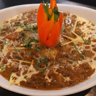 Dal Makhani