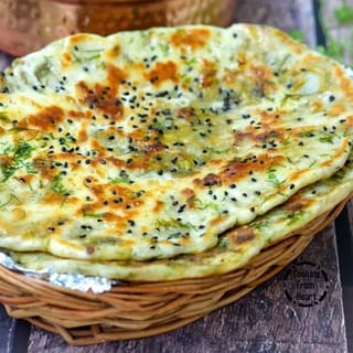 Aaloo Kulcha